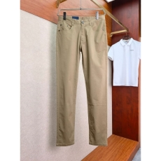 Armani Long Pants